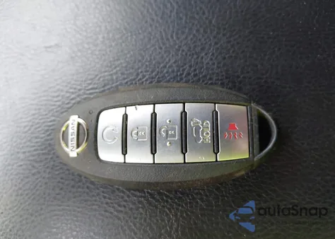 2019 Nissan Pathfinder Sl from USA, damaged, VIN 5N1DR2MN9KC620979